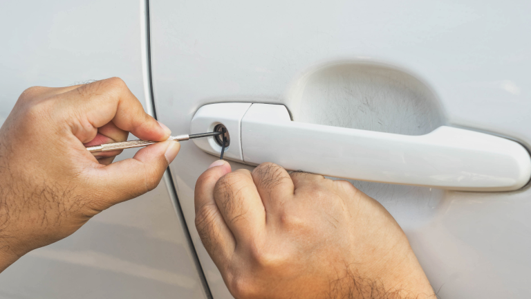 Reliable Car Key Replacement in Vacaville, CA