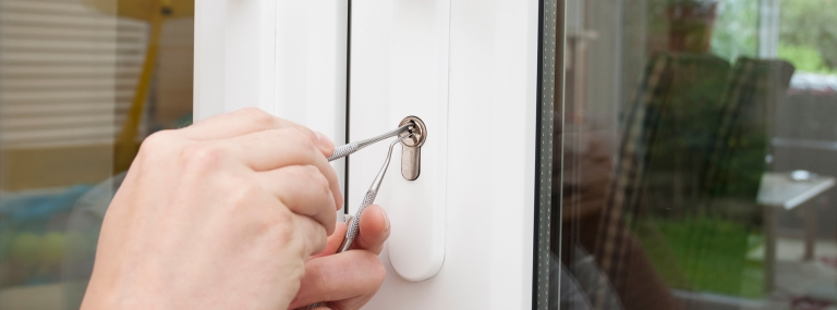 Vacaville, CA Residential Locksmith Services