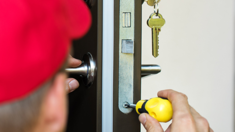 Locksmith in Vacaville